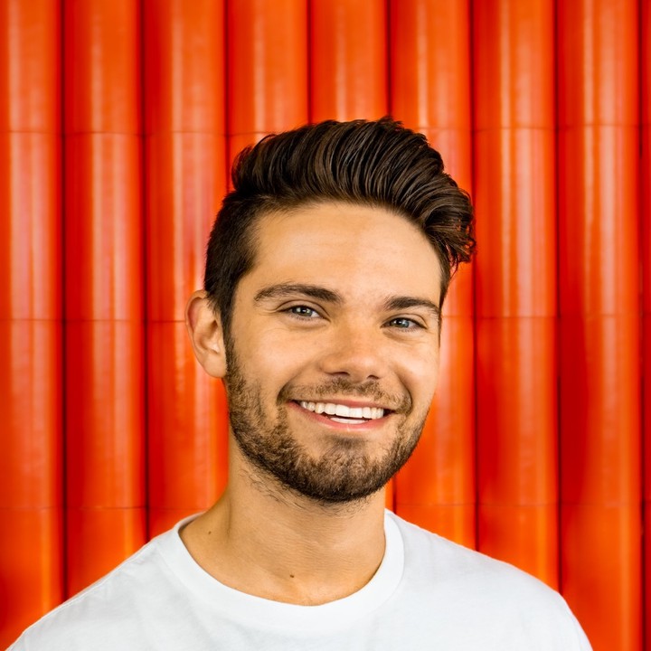 Ofek Arush, Co-Founder & CEO at Customized Takeout Boxes