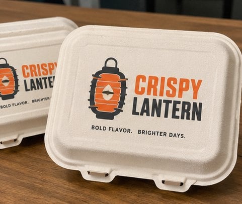 Clamshell Containers