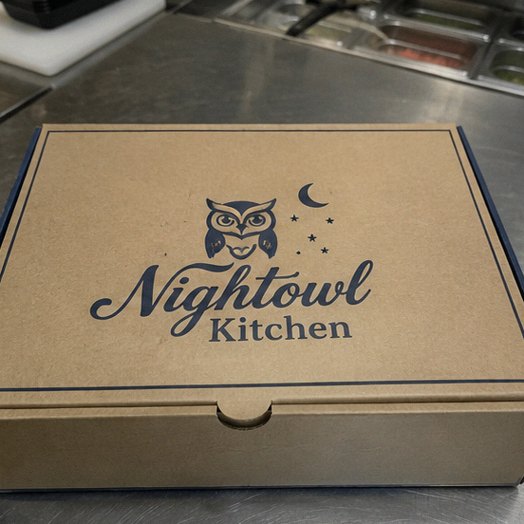  - custom takeout boxes for food trucks