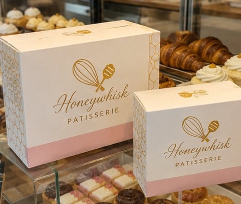 Bakeries