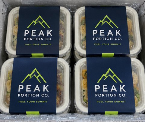 Meal Prep &amp; Subscription