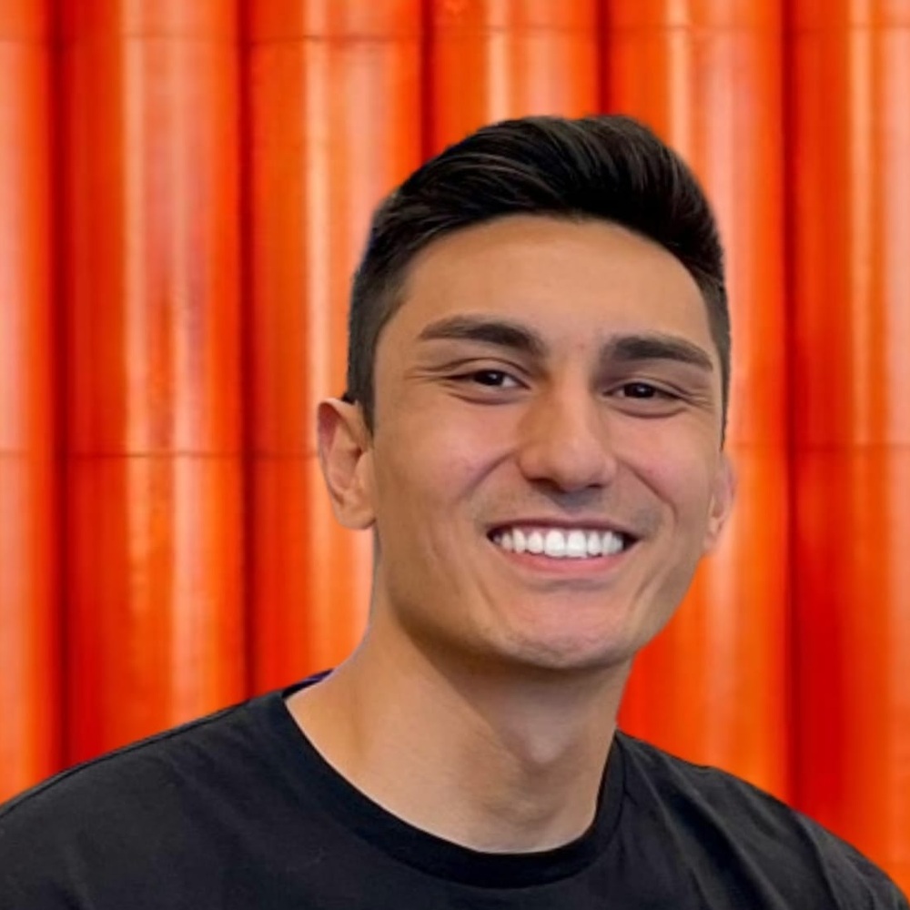 Kevin Borgh, Co-Founder & COO at Customized Takeout Boxes